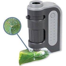 Resim Mm-300 Microbrite 60x-120x Aydınlatmalı Mikroskobu Sku: Smg8690010055484 