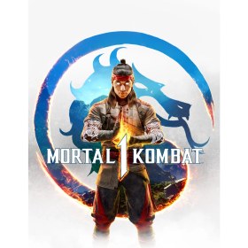 Resim Mortal Kombat 1 Ps5 (Dijital Ürün) 