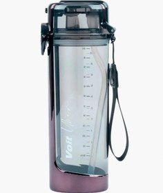 Resim Voit Uber 2in1 Tritan Suluk 700ml Unisex Suluk Beyaz 