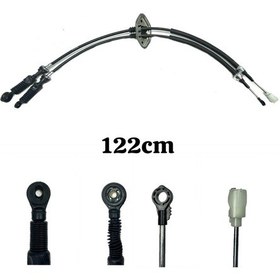 Resim Vites Teli Hyundai Getz Benzinli 2003-2008 