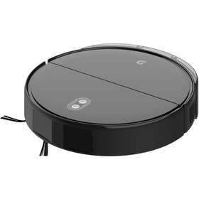 Resim Dersar L1 Plus Robot Süpürge Siyah (Dersar Türkiye Garantili) 