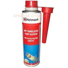 Resim Würth Pdf Partikül Temizleyici Helmach 300 Ml Orijinal 22 