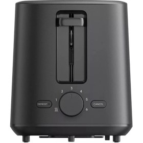 Resim Ekmek Kızartma Makinesi 