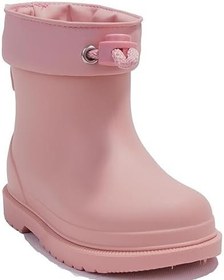 Resim İgor W10257 Bimbi Euri Nut Ortopedik Kız Çocuk Yağmur Çizme 