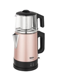 Resim Fakir Chaimood Rosie 1.8 L Çay Makinesi 