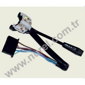 Resim Far Sinyal Kolu Ford Minibus Em 504631829 