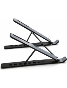 Resim Xkin Alüminyum Ayarlı Laptop Macbook Notebook iPad Tablet Yükseltici Tutucu Standı 