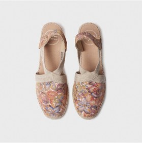 Resim Multı Sandalet Kadın Telva-ll Toni Pons Multi Multı Çok Renkli 