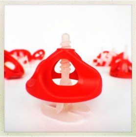 Resim Genel Markalar 100 Adet Fayans Seramik Twister Vidalı Seviye Sabitleme Takozu Vidalar Dahil Set 