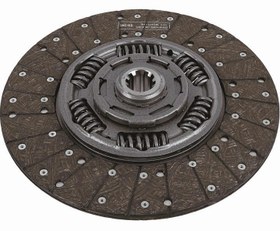 Resim Clutch Dısc 