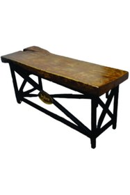 Resim Byken Deprem Masası Lüks Seri 01001 