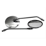 Resim Agk Cg 125 Ayna Takımı 