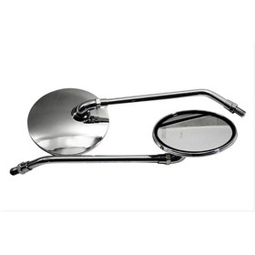 Resim Agk Cg 125 Ayna Takımı 
