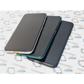 Resim Tkgz - P40 Lite Lcd Ekran Dokunmati (Servis i Çıtalı) (275890776) Gri 