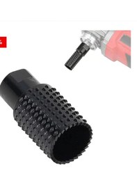 Resim Taşlama Makinesi İçin Silindir Tip Ahşap İşleme Törpü, Zımpara 29 