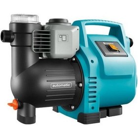 Resim Gardena 1757 Clasic Jet Pompa Hidrofor Otomatik 3500 4E 