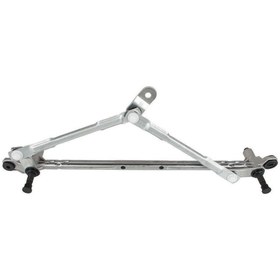 Resim Yan Sanayi Opel Antara Ön Cam Silecek Mekanizması Ithal 20913315 