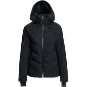 Resim Roxy Dusk Kadın Siyah Snowboard Mont 