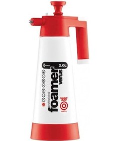 Resim Kwazar Köpük Yapan Asite Dayanımlı Basınçlı Pompa 2lt N11.2588 