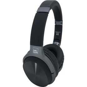 Resim Nettech NT-BTH07 Wireless Kulak Üstü Kulaklık 