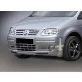 Resim VOLKSWAGEN CADDY 2004-2010 ASTARLI ÖN KARLIK 