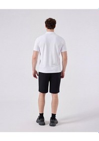 Resim Ellesse Erkek Polo Tişört M-6sm5048-of Beyaz 