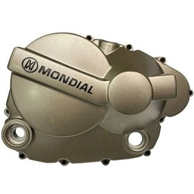 Resim Mondial 125 Drift L Debriyaj Dış Kapak Y4MON1045A0098 