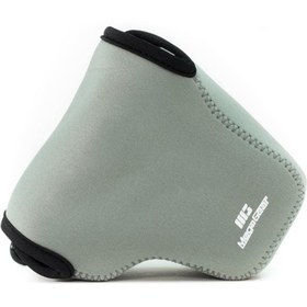 Resim MegaGear MG729 Sony DSC-RX10 II, DSC-RX10 Neopren Kamera Kılıfı 