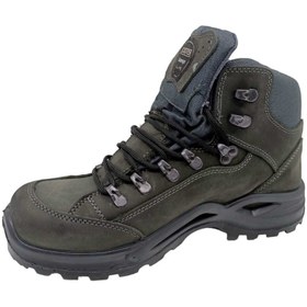 Resim Scooter 1219 Unisex Crazy Asfalt Su Geçirmez Watertight Bot 