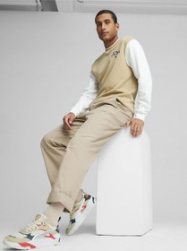 Resim Puma Lifestyle Ayakkabı, 44.5, Beyaz 