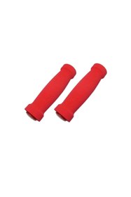 Resim Tayvan Bisiklet Elciği - Sünger - Kırmızı 