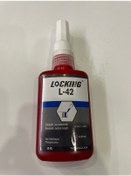 Resim Locking L-42 Sıvı Conta 50 Ml 