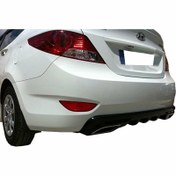 Resim Hyundai Accent Blue Difüzör Boyasız 