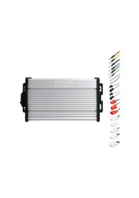 Resim Powermaster Sd-21466 60v-72v 600 Watt Elektrikli Bisiklet Ve Scooter Beyni Akıllı Güç Kontrol Beyin 