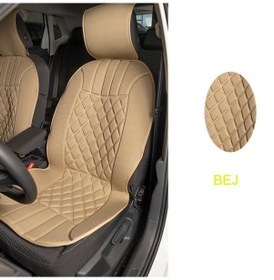 Resim Elegance 2'Li Set Minder Bej / Klmny532 