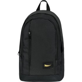 Resim Kenpazar Düz Spor Sırt Çantası Siyah 