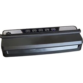 Resim Vakum Sızdırmazlık Makinesi, 60KPA Kuru ve Nemli Gıda Vakum Sızdırmazlık Makinesi 10 Vakum Sızdırmazlık Torbası Içerir (Yurt Dışından) 