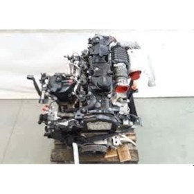 Resim PEUGEOT 1612521380 Komple Motor Dv6Fc 
