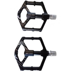 Resim Platform Pedal Rulmanlı Alüminyum Cycle Zone AL-99 