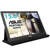 Resim ASUS MB169C+ 60Hz 5ms Taşınabilir USB Monitör 