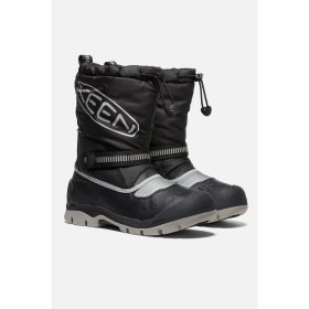 Resim Keen Snow Troll Wp Y - Su Geçirmez Kar Botu - Siyah 