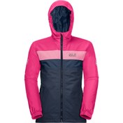 Resim FOUR LAKES JACKET KIDS 