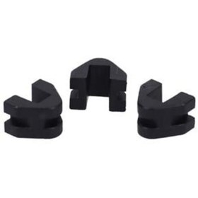 Resim baskurt Dio 110 Kızak Kayma Seti Daico / Spacy-alpha 