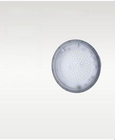 Resim Yüksek Tavan Ufo Armatür 100W - 4000K Gün Işığı 