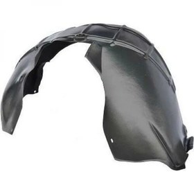 Resim Skoda Octavia 2005-2013 Çamurluk Davlumbazı Uzun Sağ 1Z0809958B 