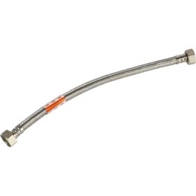 Resim SKS Çelik Flex-Fleks Hortum 12 - 12 
