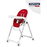 Resim Peg Perego PRIMA PAPPA FOLLOW ME Fragola Mama Sandalyesi 