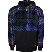 Resim The North Face Giyim Ceket M Printed Ridge Fz Hoodie 