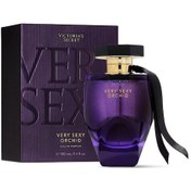 Resim Victoria's Secret Very Sexy Orchid Eau De Parfum Diğer 