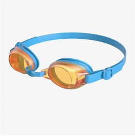 Resim SPEEDO JET V2 GOG JU BLUE/ORANGE 